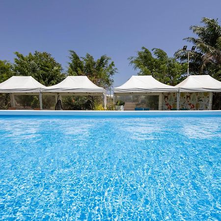 Hotel Atlantis Kourou Zewnętrze zdjęcie