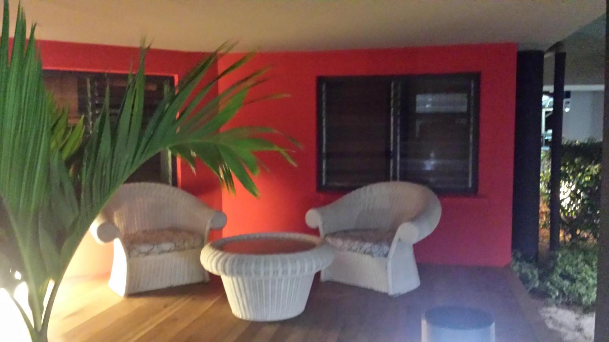 Hotel Atlantis Kourou Zewnętrze zdjęcie