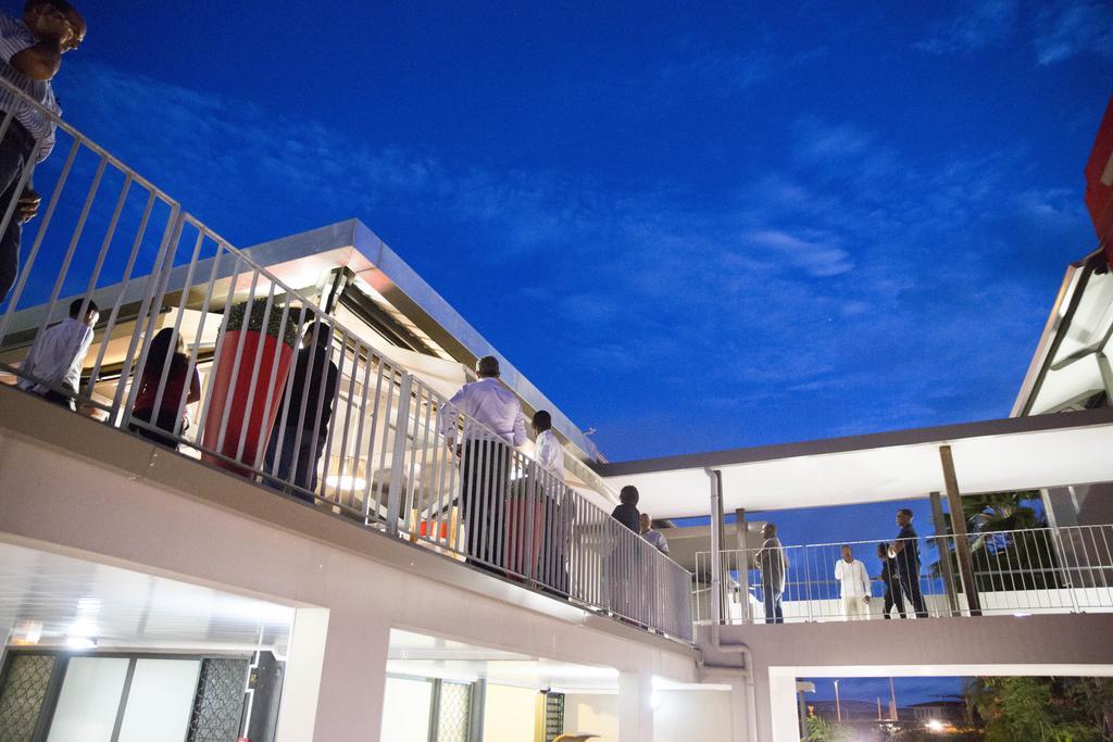 Hotel Atlantis Kourou Zewnętrze zdjęcie