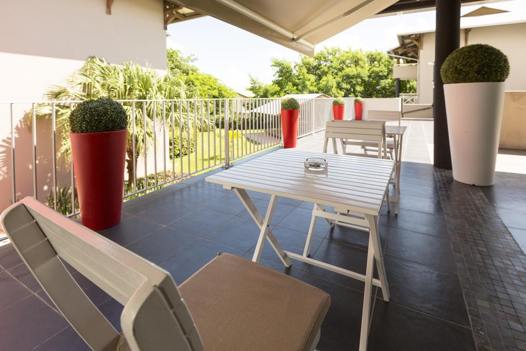 Hotel Atlantis Kourou Zewnętrze zdjęcie