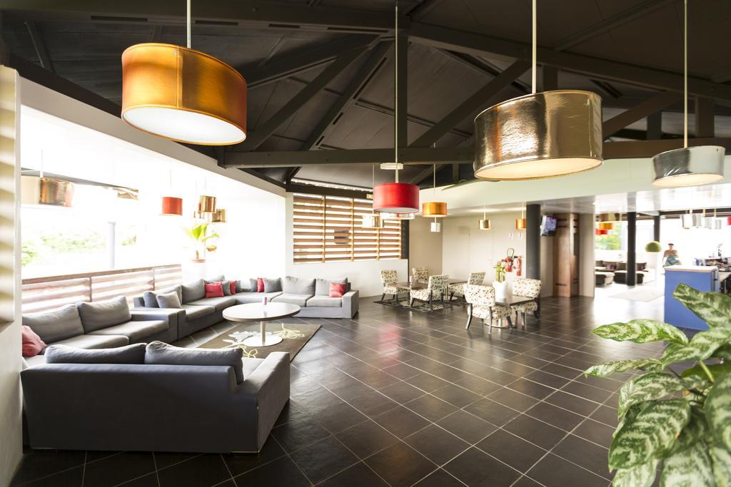 Hotel Atlantis Kourou Zewnętrze zdjęcie
