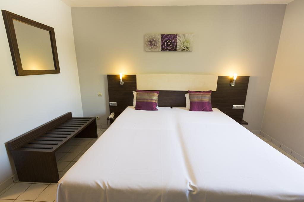 Hotel Atlantis Kourou Pokój zdjęcie
