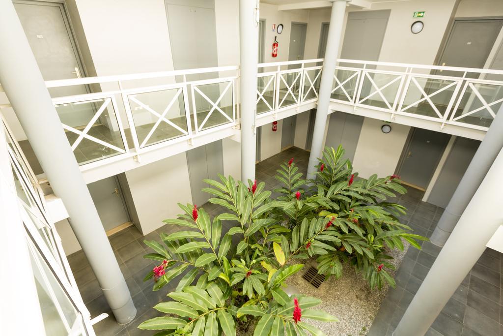 Hotel Atlantis Kourou Pokój zdjęcie