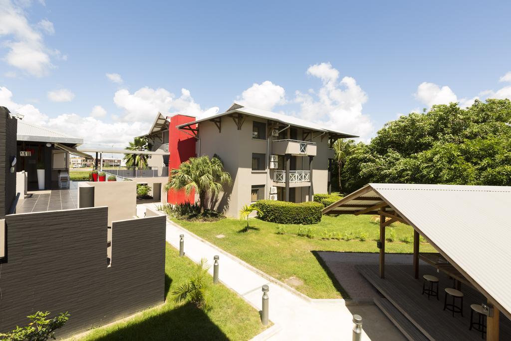 Hotel Atlantis Kourou Zewnętrze zdjęcie