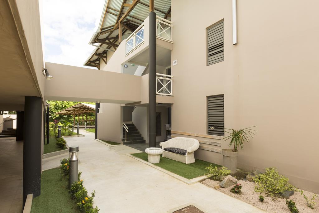 Hotel Atlantis Kourou Pokój zdjęcie