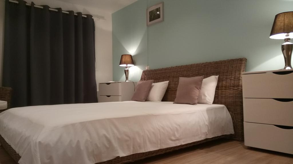 Hotel Atlantis Kourou Zewnętrze zdjęcie