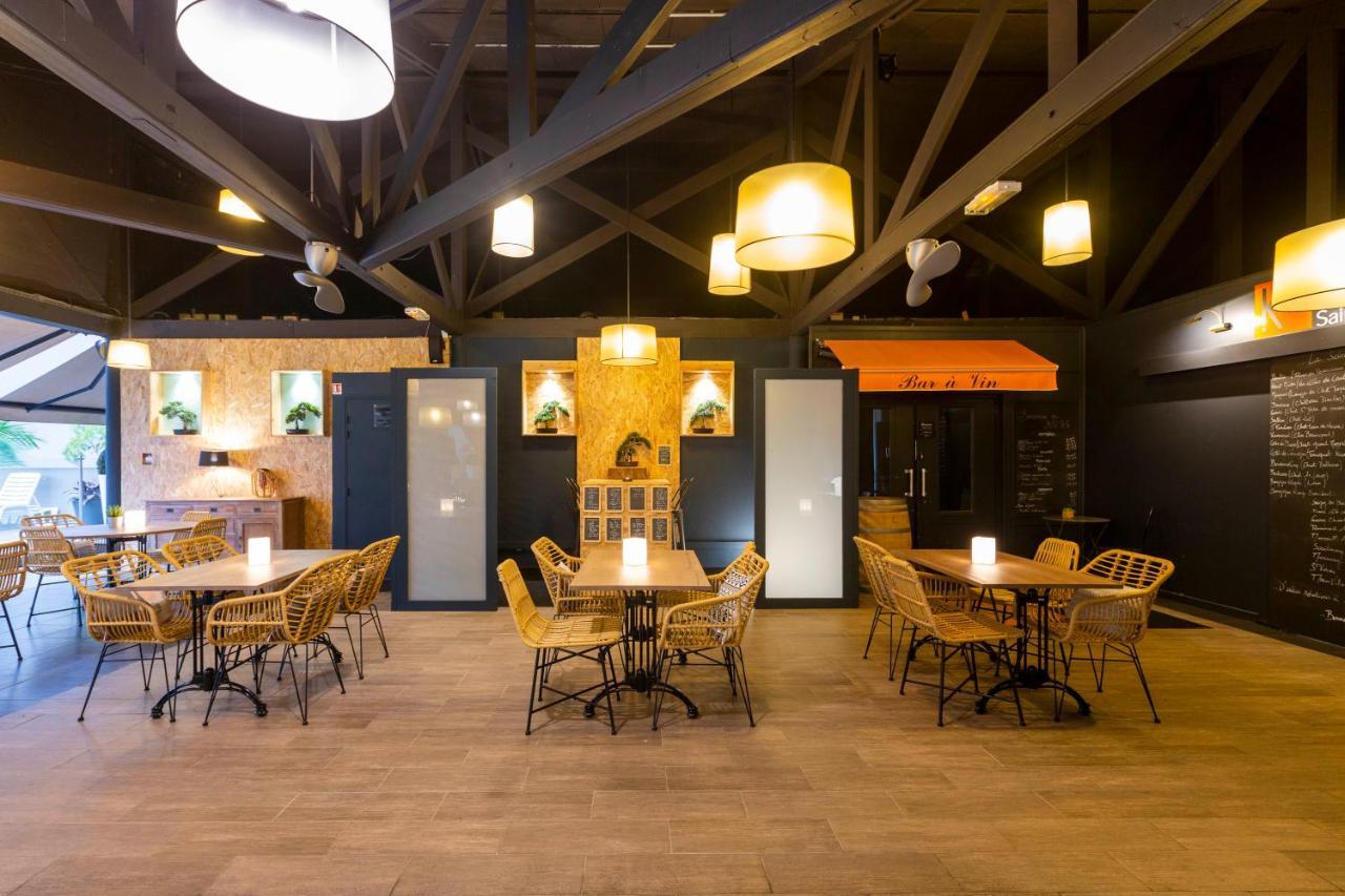 Hotel Atlantis Kourou Zewnętrze zdjęcie