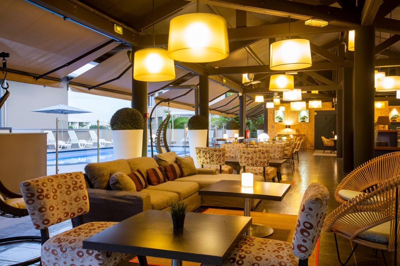 Hotel Atlantis Kourou Zewnętrze zdjęcie