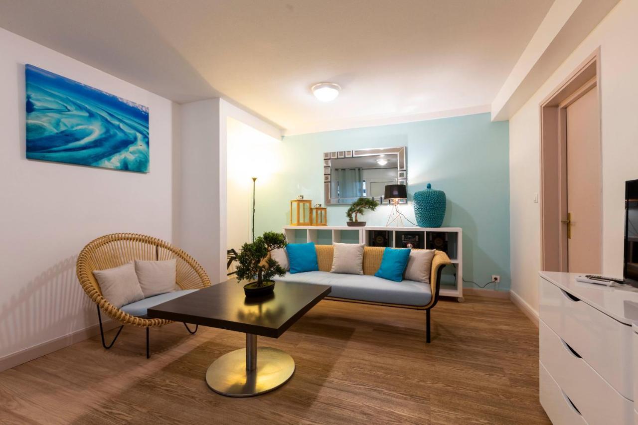 Hotel Atlantis Kourou Zewnętrze zdjęcie